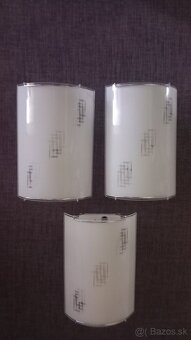 Kúpeľňové lampy - 4