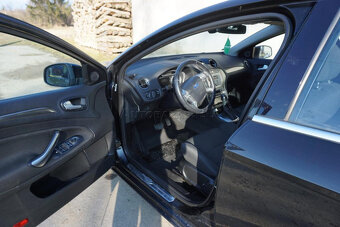 FORD MONDEO 2.0 TDCi DPF (140k) Ghia A/T Diesel - 4