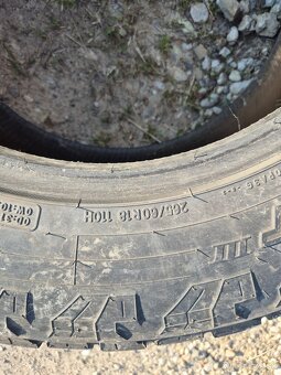 Toyo tires - 4