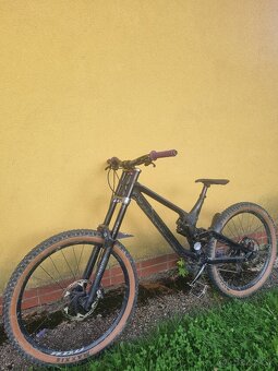 Canyon Sender CF 8 - 4