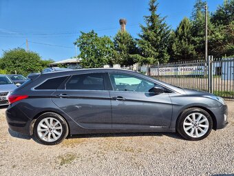 Hyundai i40 cw - 4