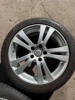 Elektróny 5x112 R17 - 4