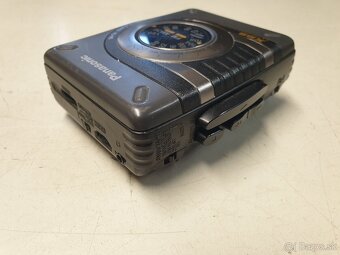 Walkman Panasonic - 4