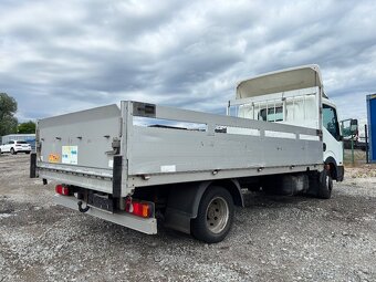 Nissan Cabstar Valník 3.0dCi 35.15 S L3 - 4