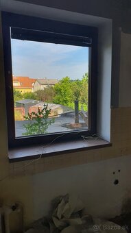 Predam okna a dvere ako na fotkach - len do 22.6. - 4