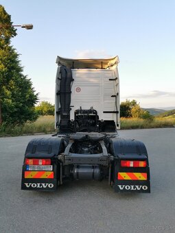 VOLVO FH 500 - 4