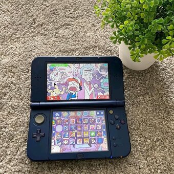 New Nintendo 3DS XL - 4