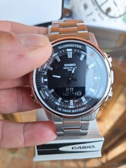Casio - 4