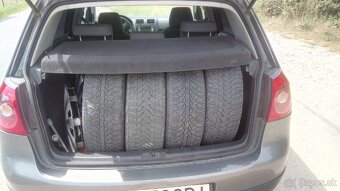 Predám VW 1,9tdi - 4