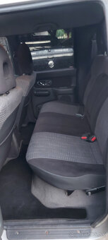 Predám Mitsubishi L200 - 4