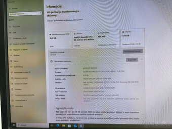 Počítač na office, internet či staršie hry - 4