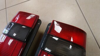 Zadné lampy Škoda Felicia Pickup - 4