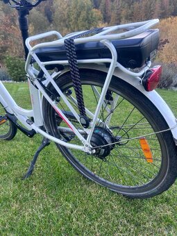 elektricky bicykel Apache - 4