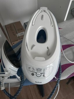 Parny generator Tefal - 4