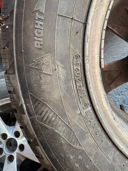 5x108 Peugeot AEZ R15 - 4