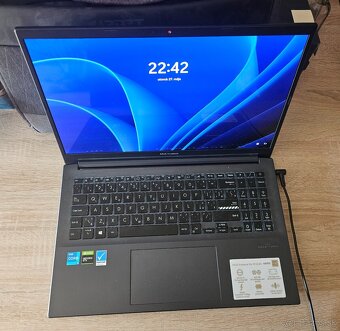 Asus Vivobook Pro 15 K3500P - 4