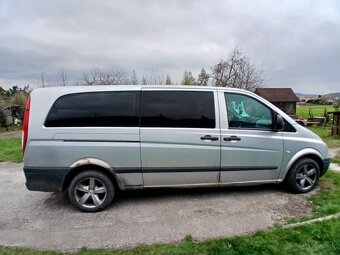 Vito 111 CDi - 4
