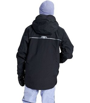 Burton frostner anorak - 4