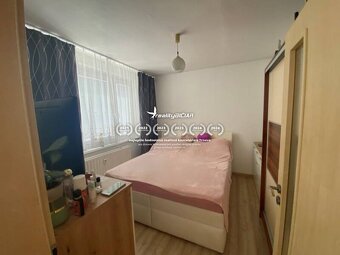 Na predaj 3 izbový byt po rekonštrukcii s dvomi loggiami - 4