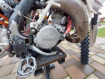 Ktm sx 85 - 4