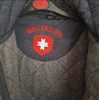 Highend damska bunda Wellensteyn - 4