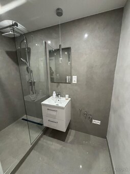 2 izb. byt po kompletnej modernizácii - 4