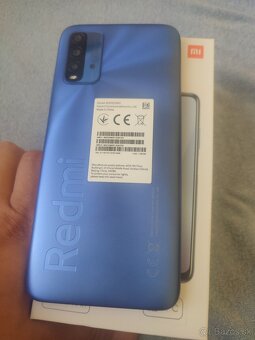 Predám xiaomi redmi 9T - 4