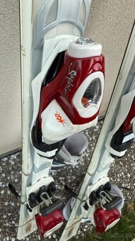 Rossignol lyze a Rossignol lyziarky - 4