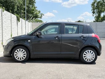 Suzuki Swift 1.3 - 4
