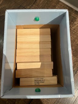 Playland – Kreativbausteine 120 ks - 4