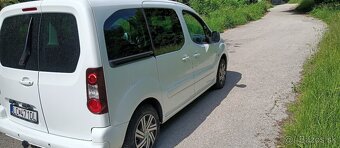 CITROEN BERLINGO 1.6 HDI 2017 - 4
