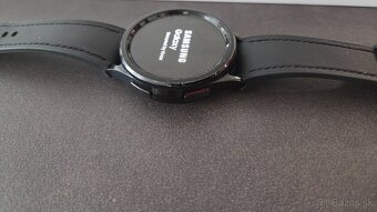 Hodinky Samsung Galaxy Watch 6 Classic 47 mm - 4