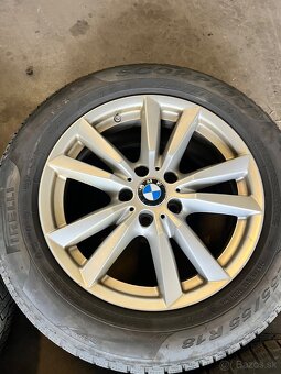 5x120 255/55 R18 X5/6 - 4