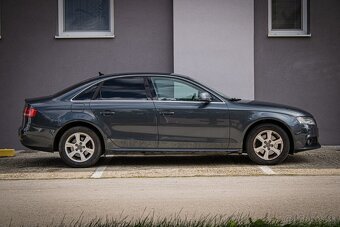 Audi A4 2.0 TDI - 4