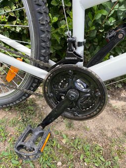 Bicykel Muddyfox 26 - 4