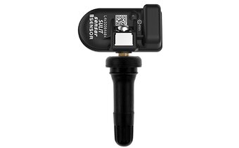 Univerzálne programovateľné TPMS ventily so snímačom - 4