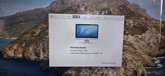 Predam imac 27 Late 20212 - 4