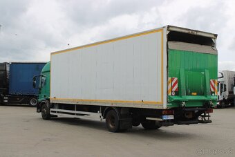 Iveco EUROCARGO ML 160E28, EURO 4, HYDRAULICKÉ ČELO - 4