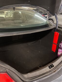 Predám Opel insignia - 4