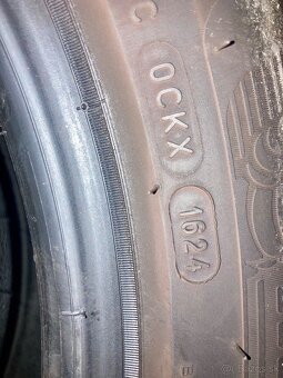 205/60 R16 91H - Michelin PRIMACY 4 - 4