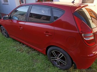 Predám Hyundai i30 - 4