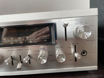 Sony STC-7000 - 4
