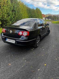 ✅VOLKSWAGEN PASSAT B6 1.9 77 KW ✅ - 4