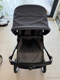Bugaboo Fox 3 - 4