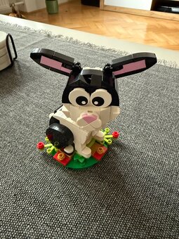 Lego sety rôzne - Disney / Friends - 4