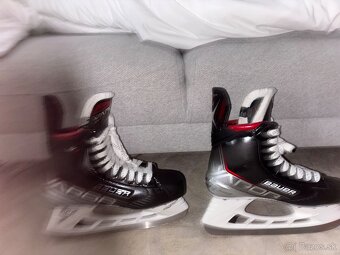 Bauer Vapor 3x - 4
