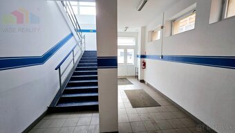 Kancelária 45,5 m² na prenájom - Piešťany, Vajanského - 4