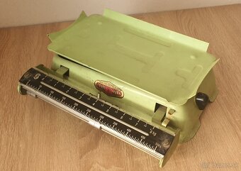 Sudy 30l, konva na masť, váha, klobásovač, jogurovač - 4