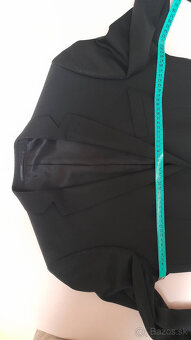 Pánsky oblek OZETA - 4