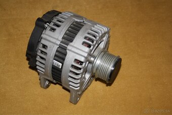 AUDI SEAT SKODA VOLKSWAGEN GENERÁTOR ALTERNATOR 180A - 4